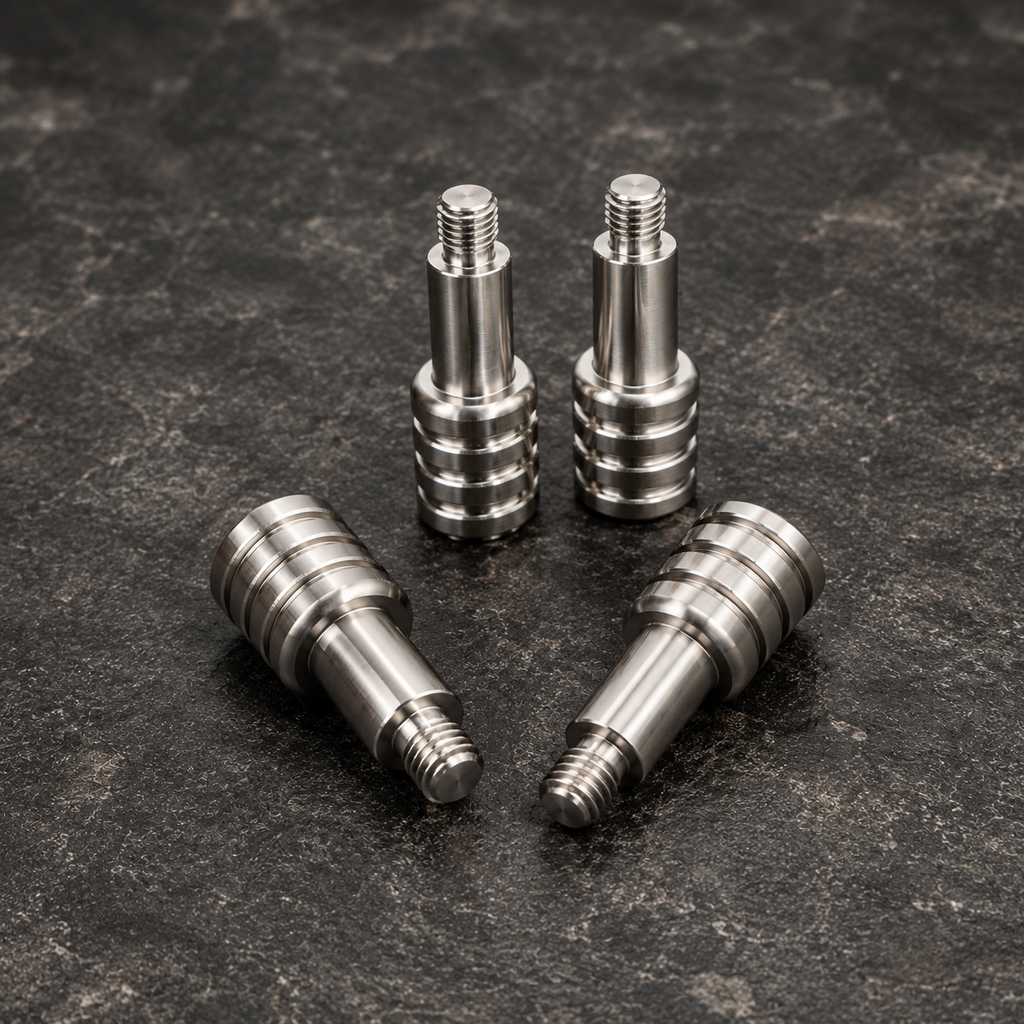 ProGrip Bipod Control Knobs for MDT Ckye-Pod Heavy Duty