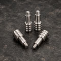 ProGrip Bipod Control Knobs for MDT Ckye-Pod Heavy Duty