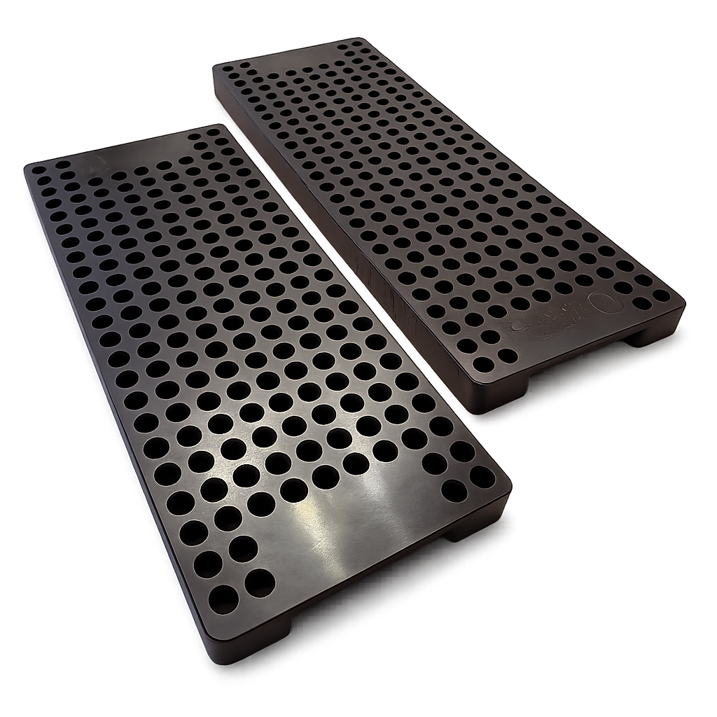 Precision Reloading Block 205