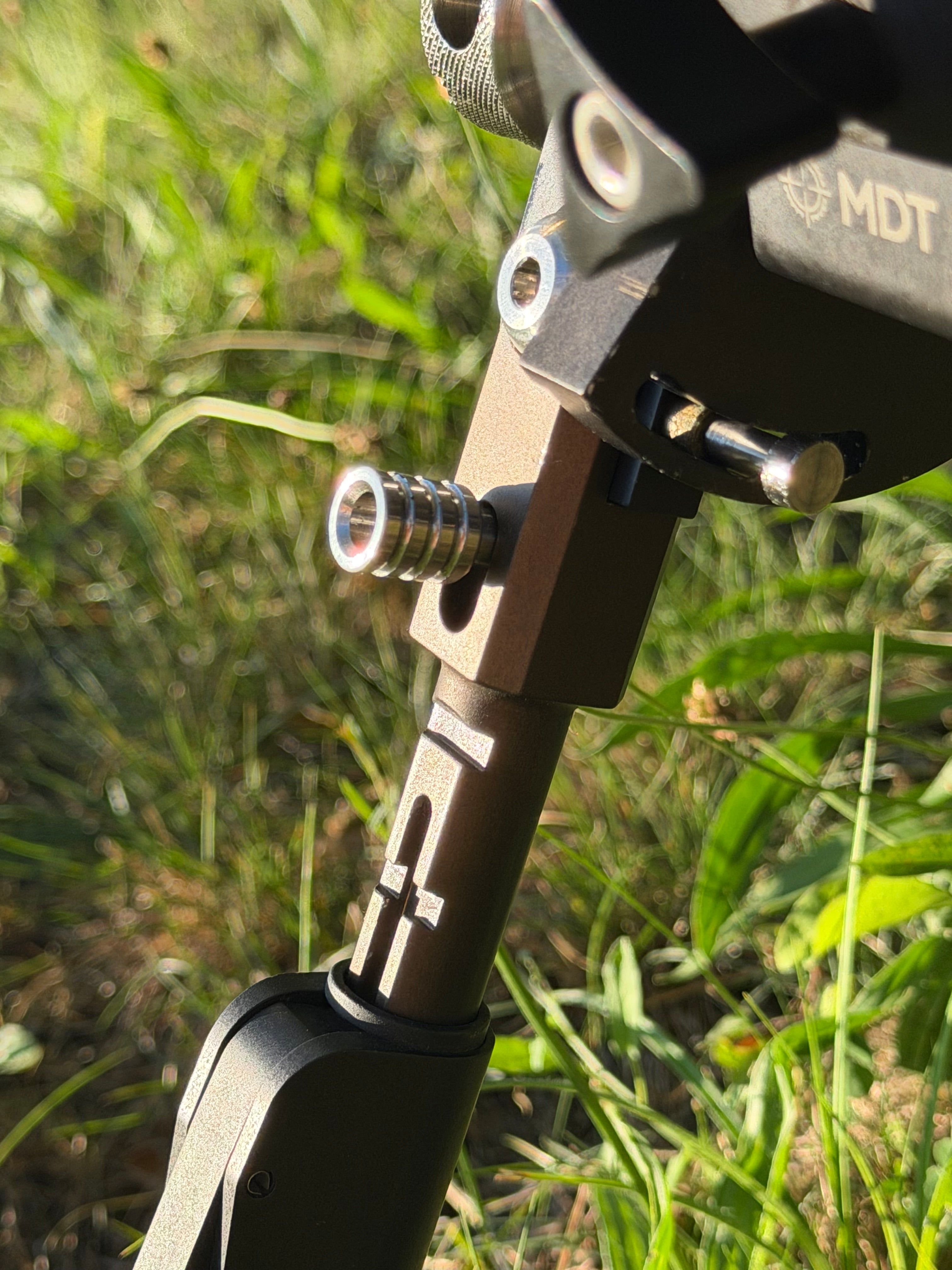 ProGrip Bipod Control Knobs for MDT Ckye-Pod Heavy Duty